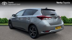 Toyota Auris 1.8 Hybrid GB25 5dr CVT Hybrid Hatchback